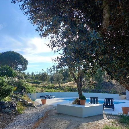 Vale De Garcia Al 5357 Villa Colos  Exteriör bild