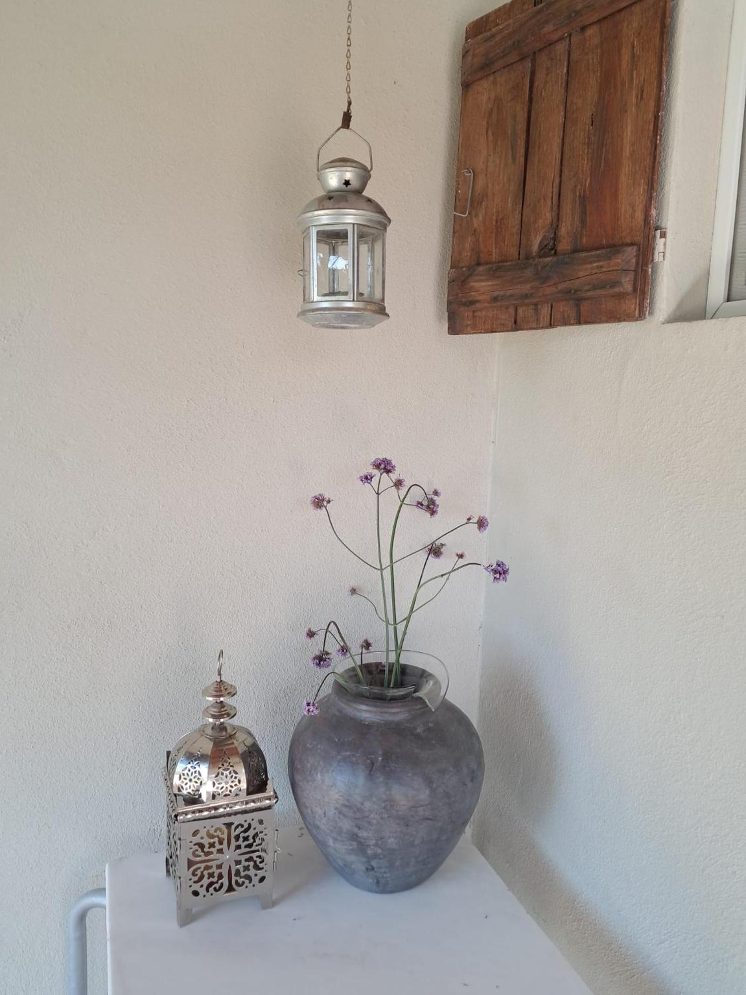 Vale De Garcia Al 5357 Villa Colos  Rum bild