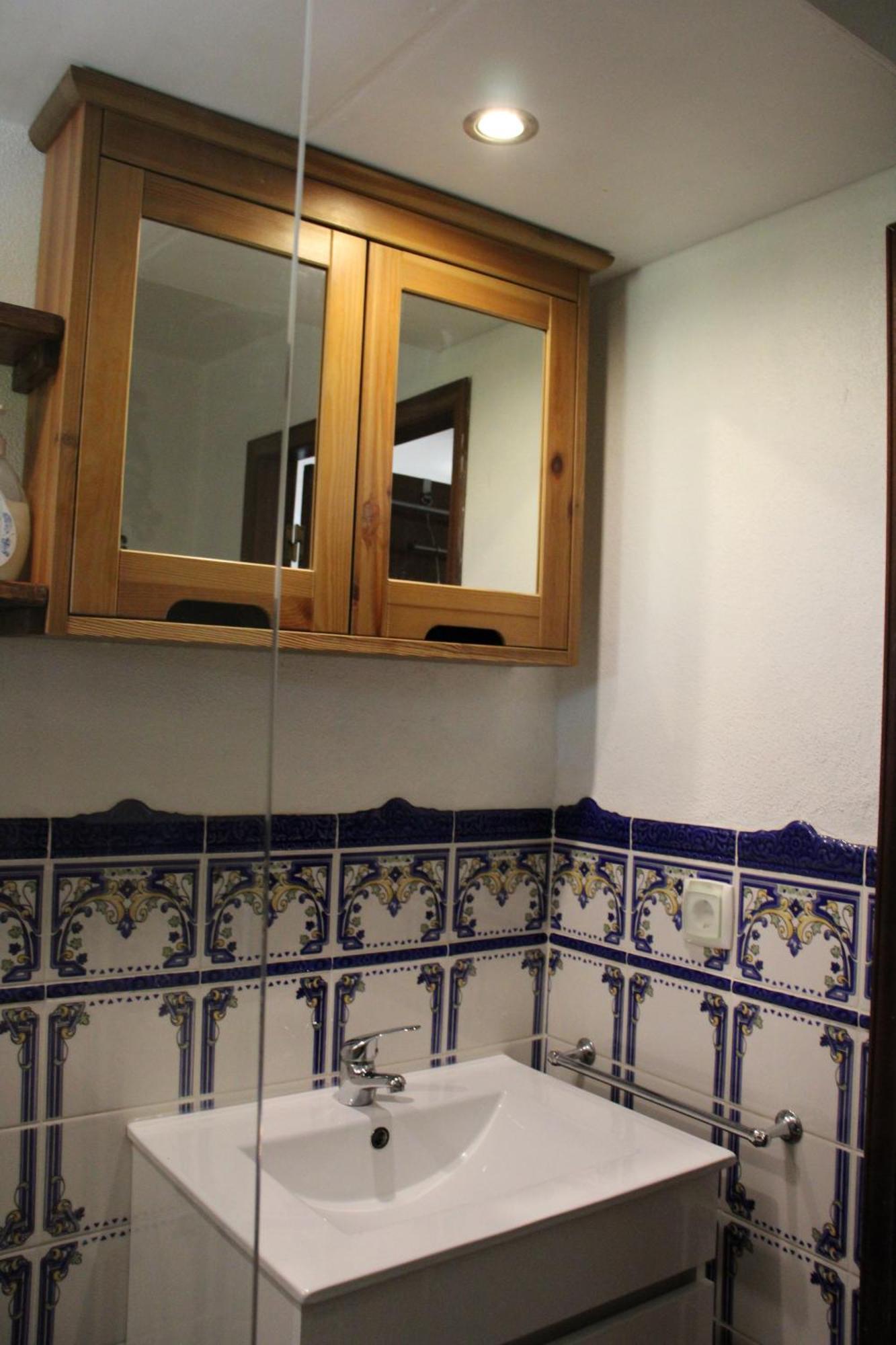 Vale De Garcia Al 5357 Villa Colos  Rum bild
