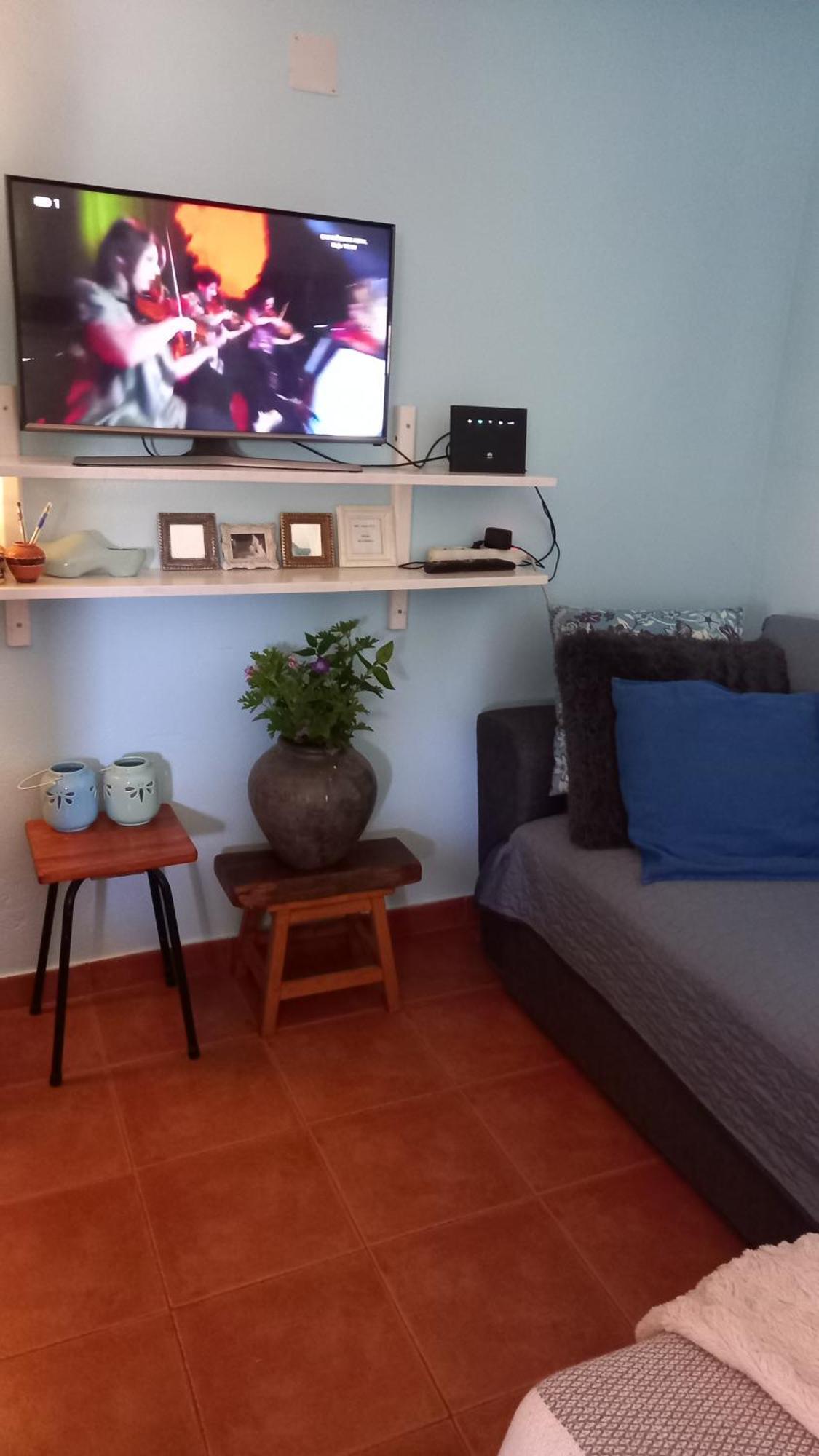 Vale De Garcia Al 5357 Villa Colos  Rum bild