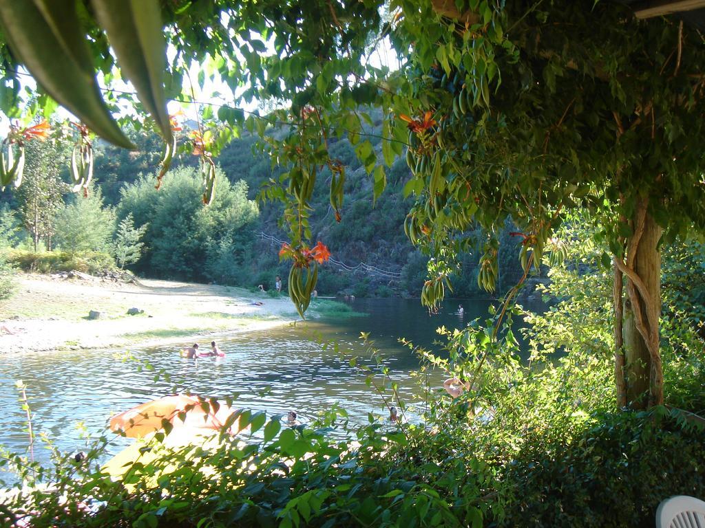 Vale De Garcia Al 5357 Villa Colos  Exteriör bild