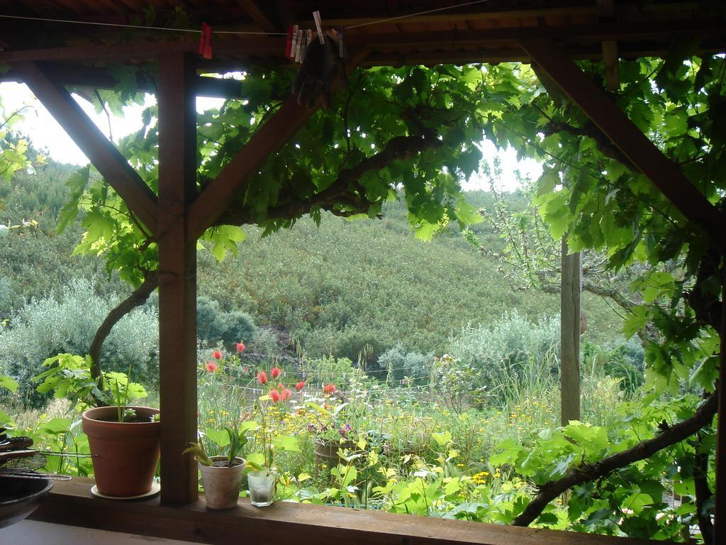 Vale De Garcia Al 5357 Villa Colos  Rum bild